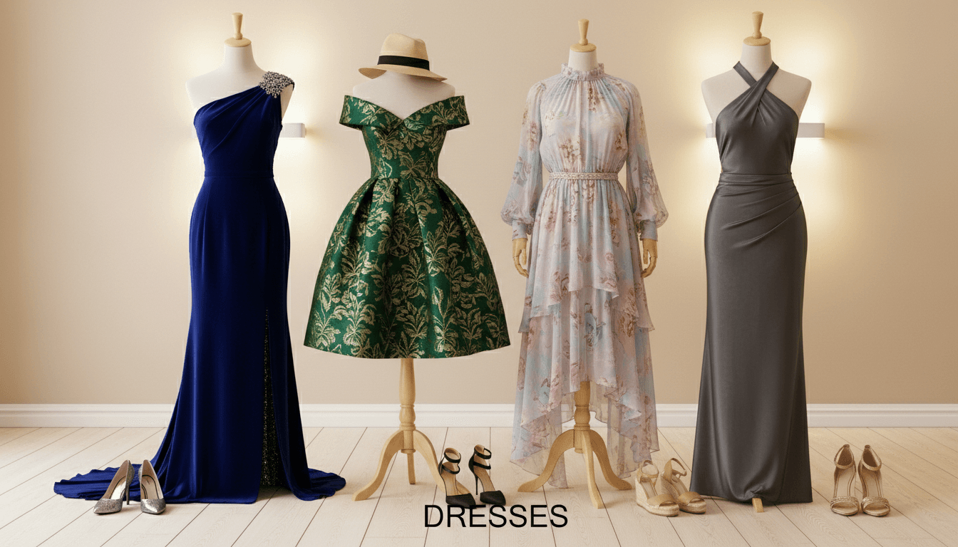 Dresses