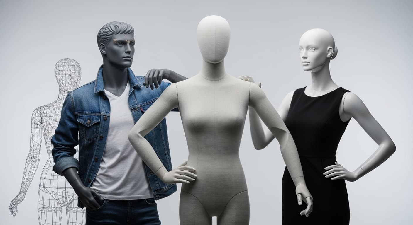 Mannequins